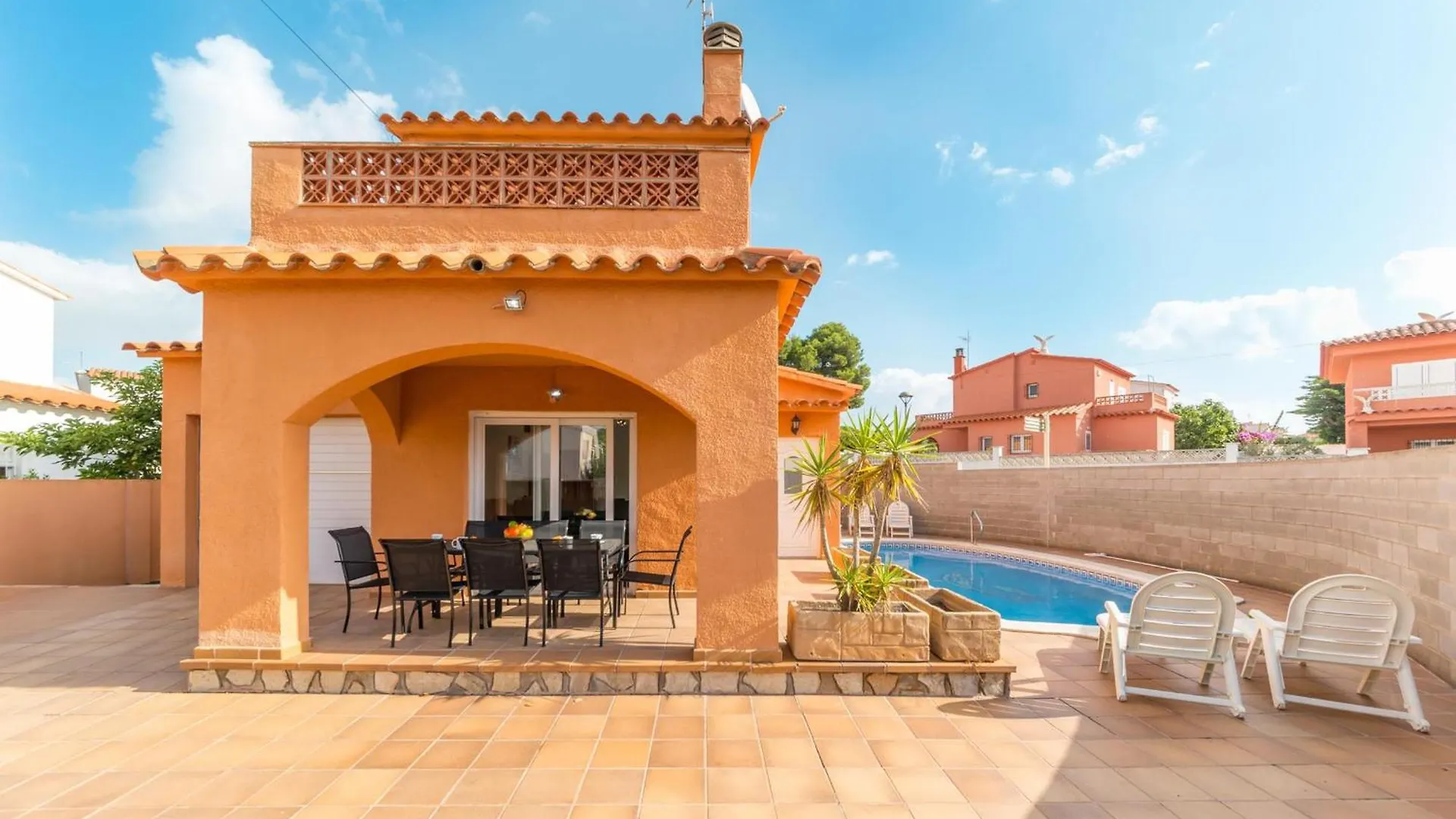 L' Escala Villa Gemma