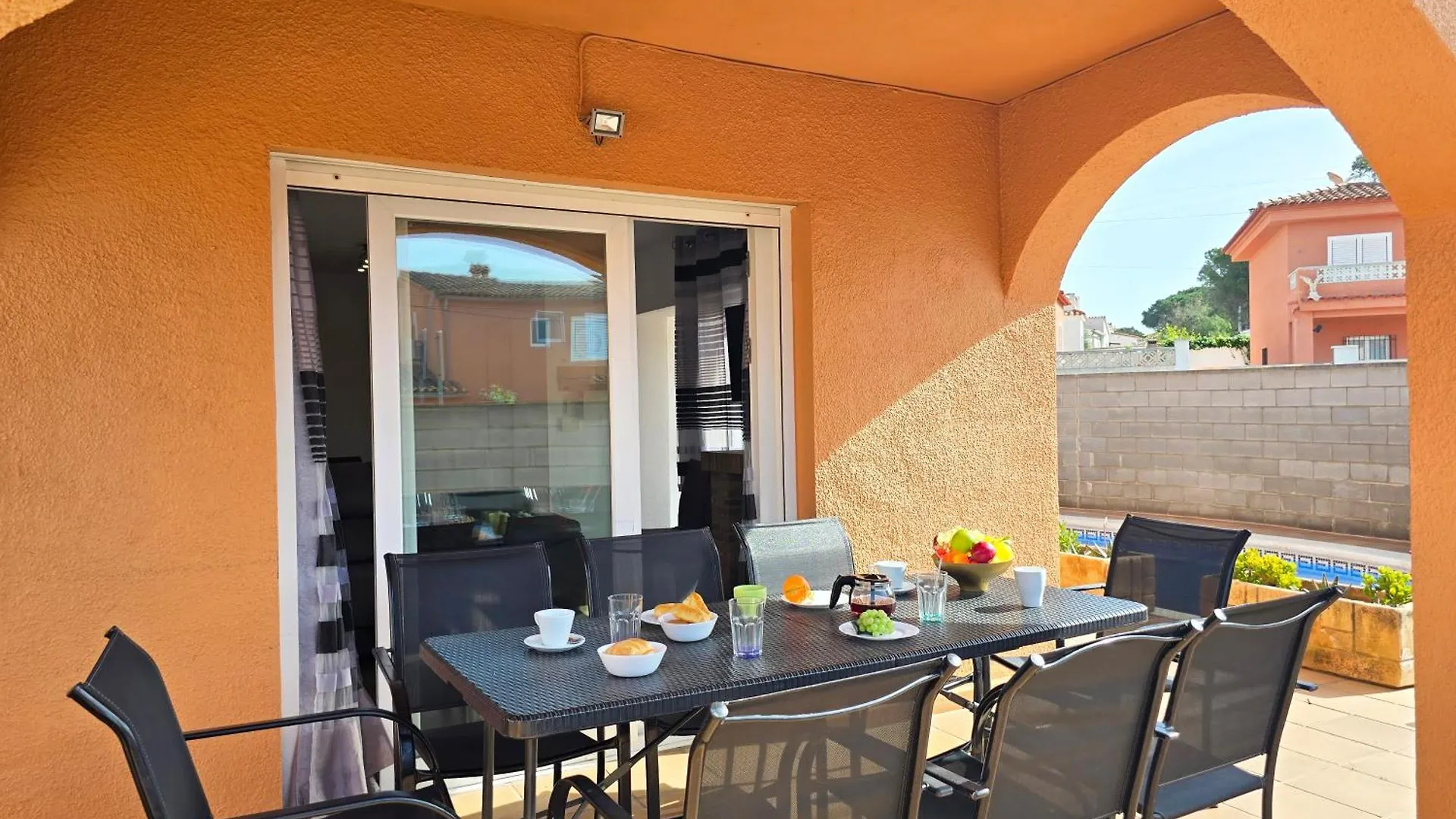 L' Escala Villa Gemma