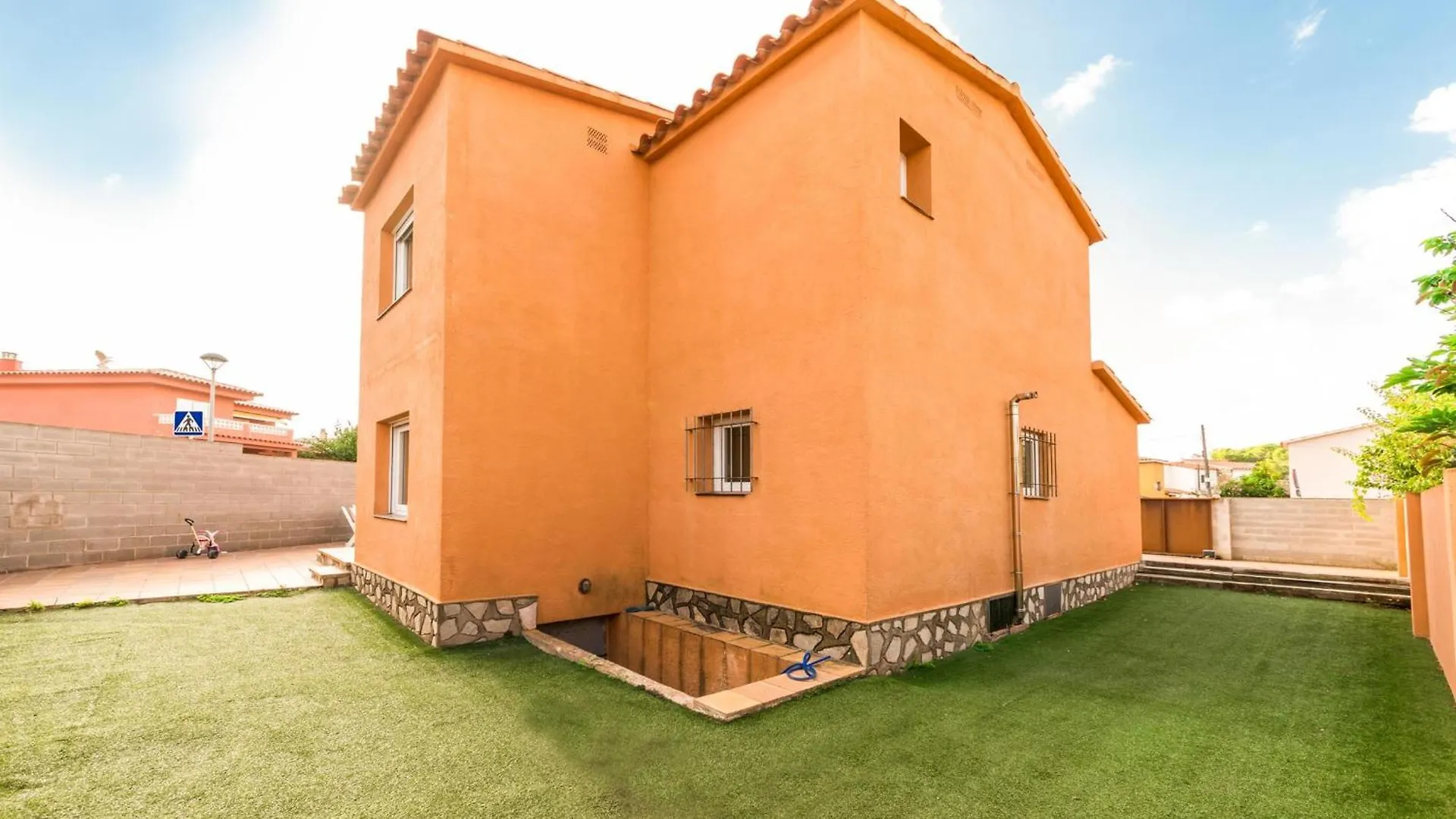 L' Escala Villa Gemma ספרד