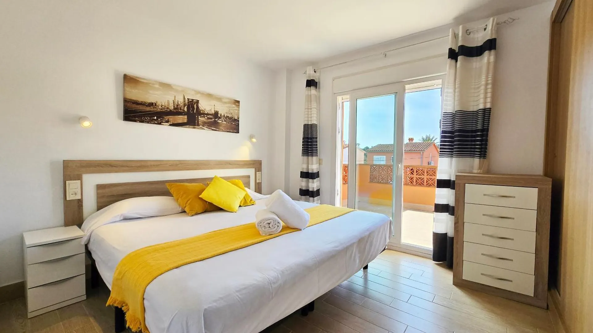 L' Escala Villa Gemma